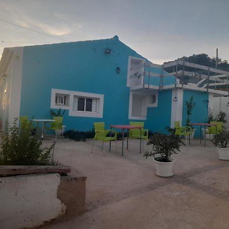 Estudio Dominicana In Albufeira Gale 外观 照片