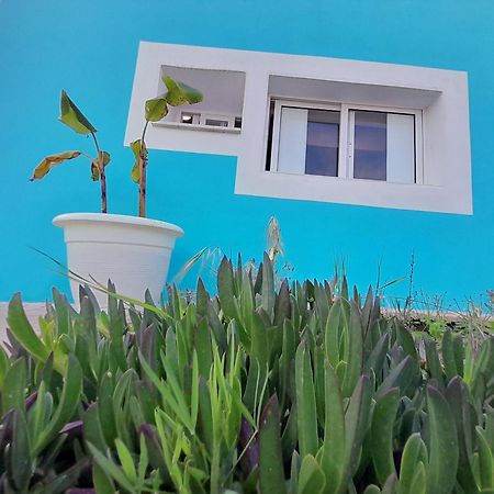 Estudio Dominicana In Albufeira Gale 外观 照片