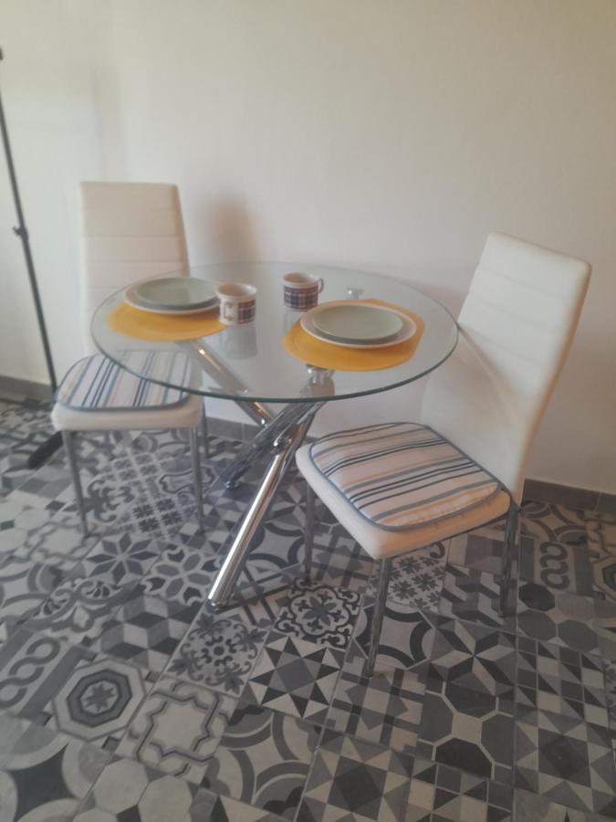 Estudio Dominicana In Albufeira Gale 外观 照片