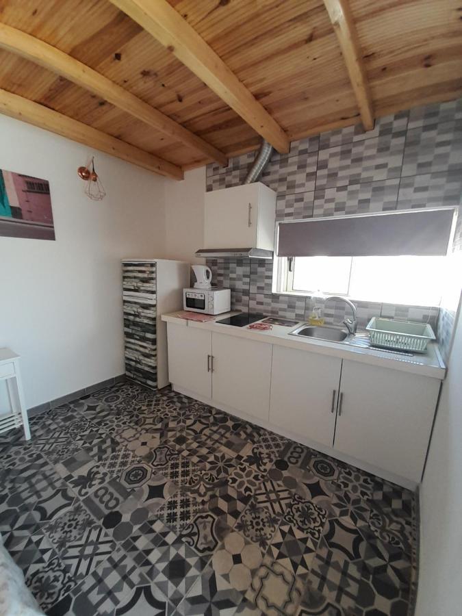 Estudio Dominicana In Albufeira Gale 外观 照片
