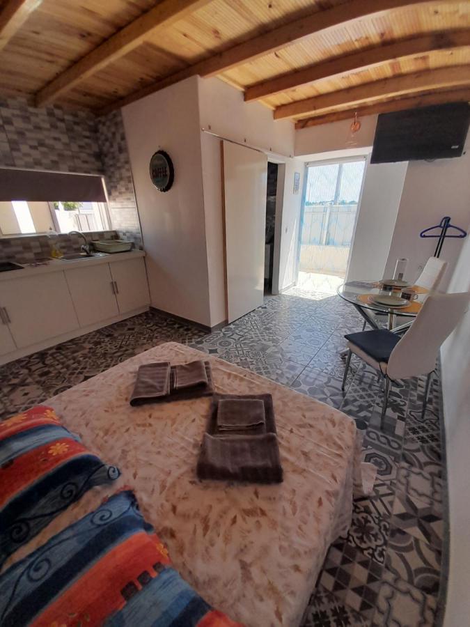 Estudio Dominicana In Albufeira Gale 外观 照片