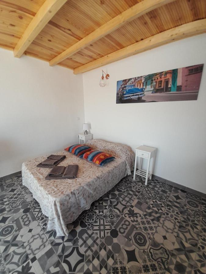 Estudio Dominicana In Albufeira Gale 外观 照片