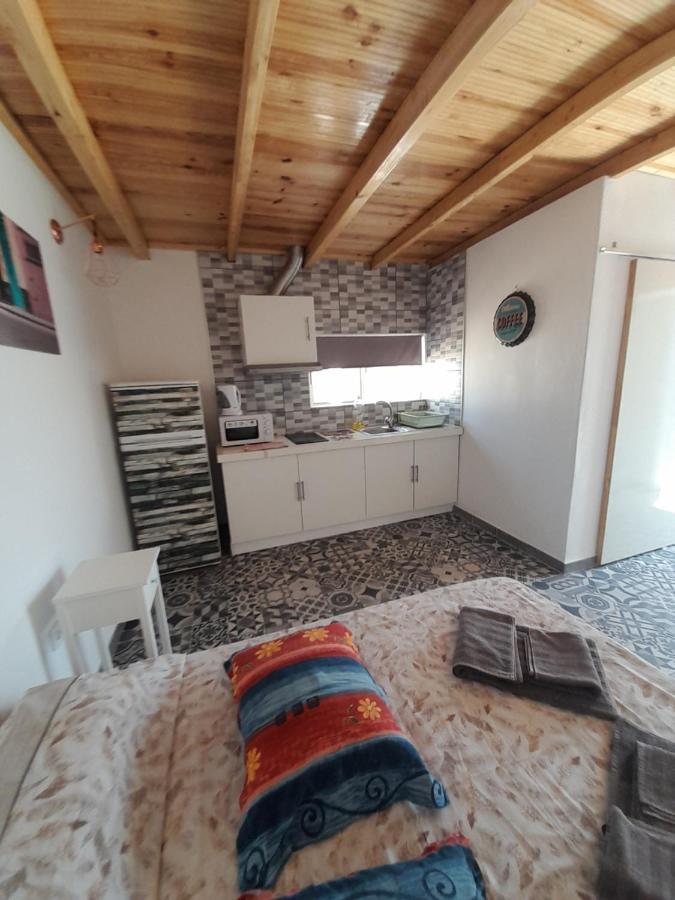 Estudio Dominicana In Albufeira Gale 外观 照片