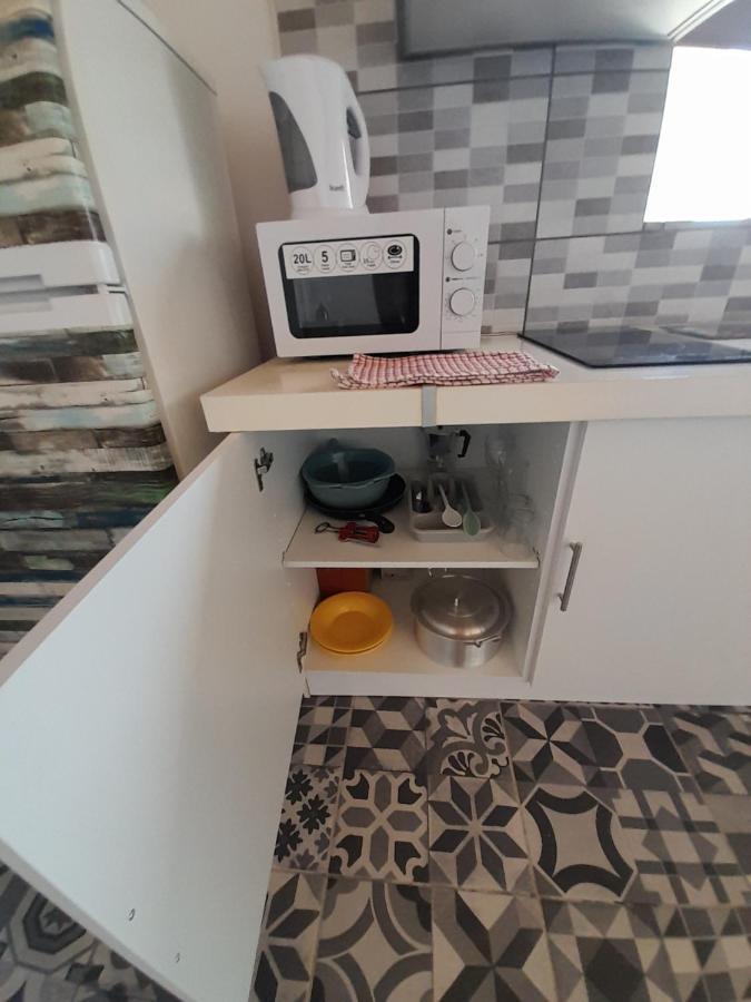 Estudio Dominicana In Albufeira Gale 外观 照片