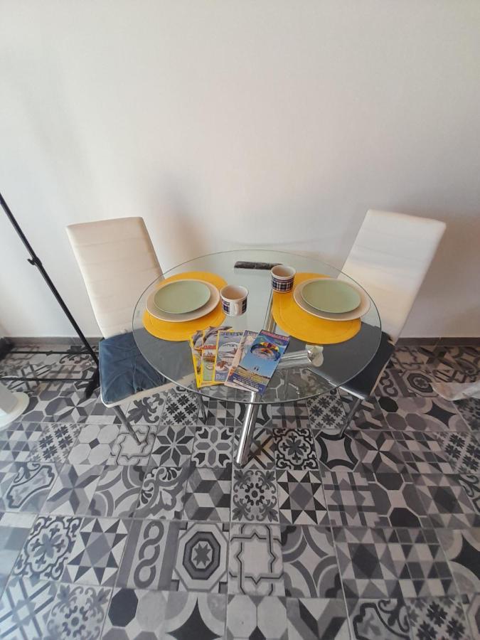 Estudio Dominicana In Albufeira Gale 外观 照片